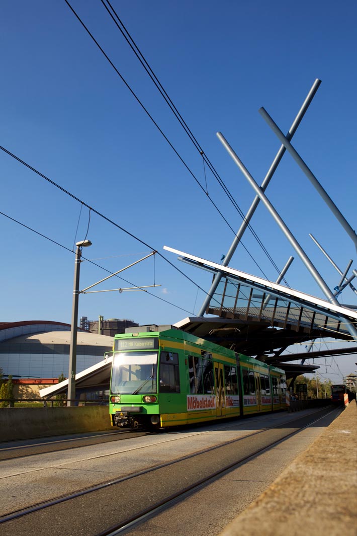 Industrie-Fotografie